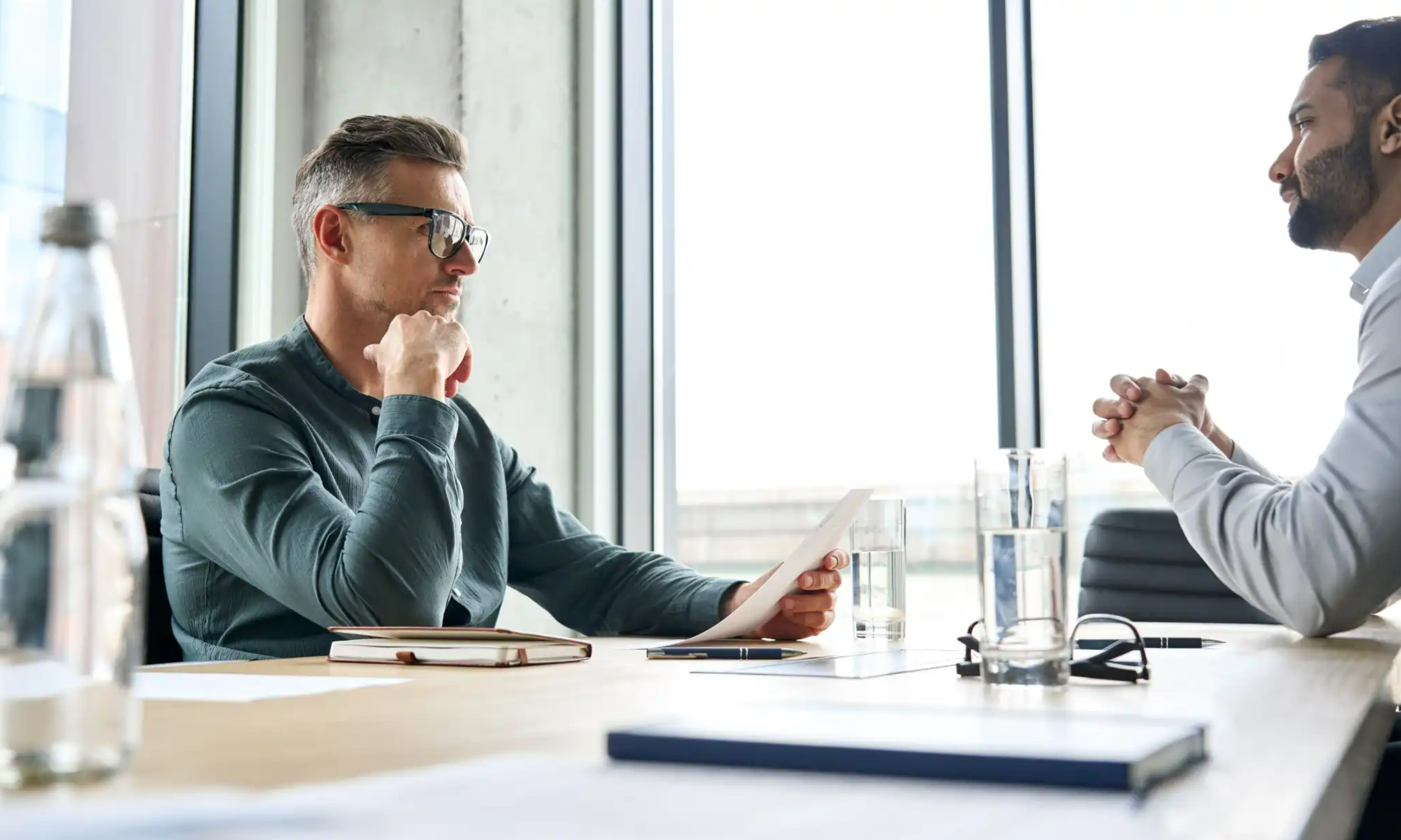 5 tips for Recruiters looking for Construction Planners and their clients