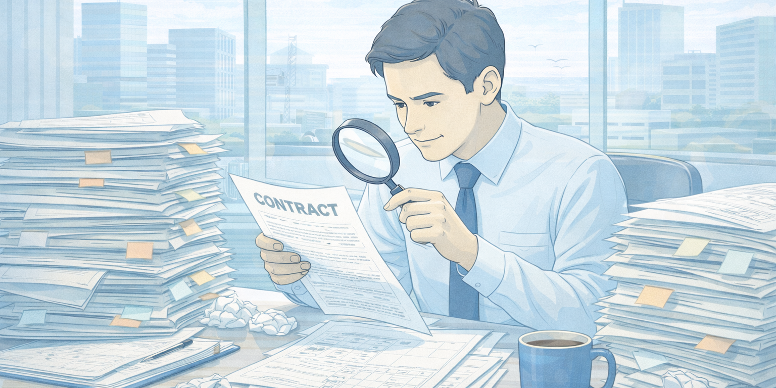 When good planning undermines entitlement
