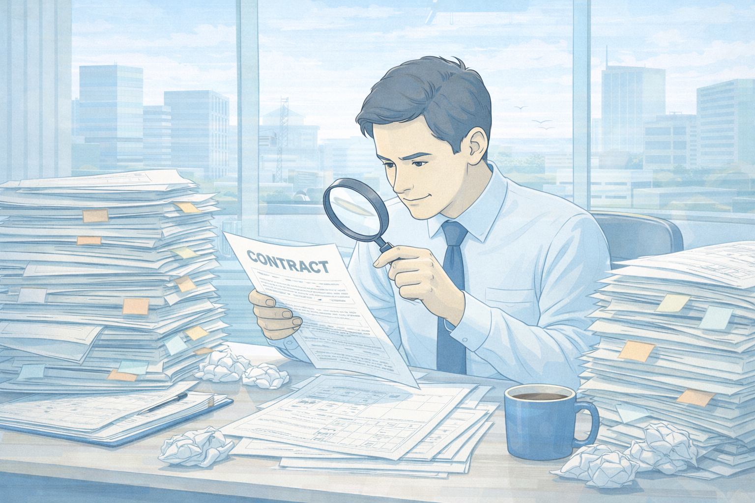 When good planning undermines entitlement