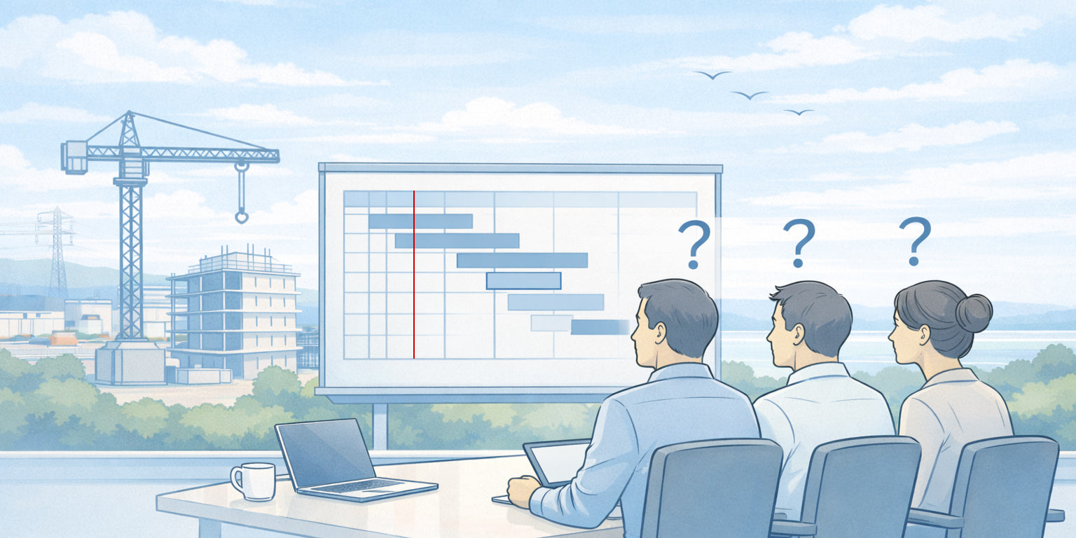 The NEC dividing date trap: why most Contractors undervalue their own claims