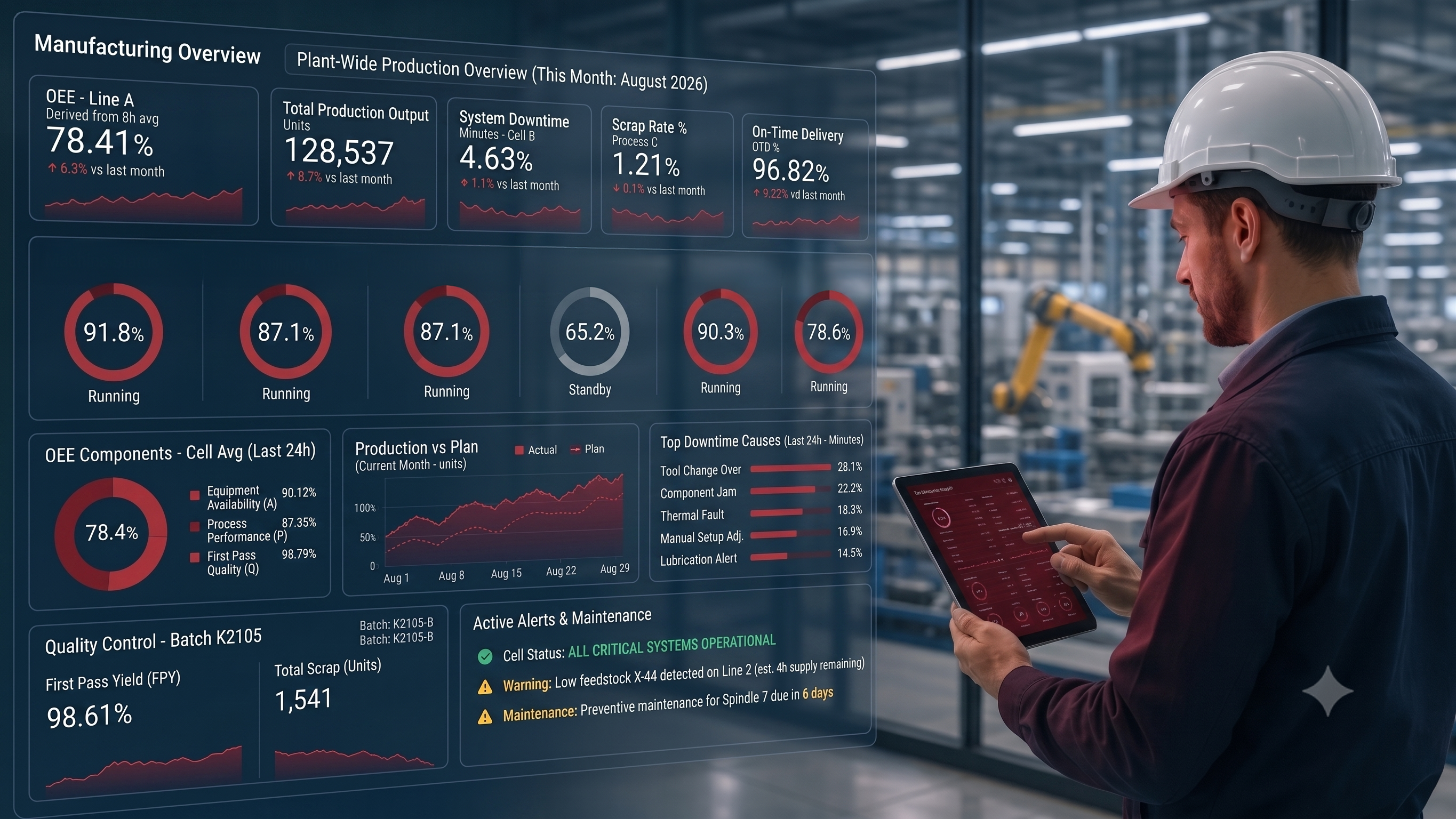 Power BI Insights